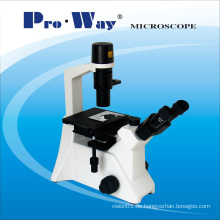 Professionelles invertiertes biologisches Mikroskop (PW-BDS200)